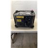 Image 1 : INVERTER CHAMPION GENERATOR - HAS COMPRESSION, NO FUEL DIAL