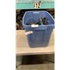 Image 1 : TOTE OF POWER TOOLS