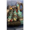 Image 2 : TOTE OF POWER TOOLS