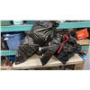 Image 1 : 4 BAGS AMAZON OVERSTOCK ITEMS