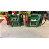 Image 1 : 2 SUPERIOR POWER PACKS