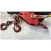 Image 2 : CASED SOCKET SET, 750LB COME ALONG AND POWER PACK