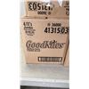 Image 2 : 6 BOXES OF GOOD NIGHT ABSORBANT NIGHTTIME UNDERWEAR