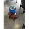 Image 1 : COIL OF ROPE AND MANUAL WINCH