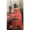 Image 3 : BUNDLE OF WINDSHIELS WIPER BLADES