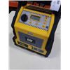 Image 2 : CAT POWER PACK - CHARGING WORKS, AIR COMPRESSOR DOES NOT