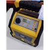 Image 3 : CAT POWER PACK - CHARGING WORKS, AIR COMPRESSOR DOES NOT