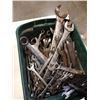 Image 2 : TOTE OF WRENCHES