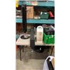 Image 1 : LOT OF FANS AND HEATERS
