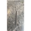 Image 3 : 2 LARGE PAILS OF NAILS