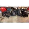 Image 1 : 4 BAGS AMAZON OVERSTOCK ITEMS
