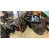 Image 1 : 4 BAGS AMAZON OVERSTOCK ITEMS