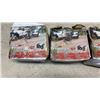 Image 2 : 4 BOXES FIBERON PHANTOM GT HIDDEN DECK FASTENERS - COVERS APPROX 200 SQUARE FEET