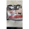 Image 2 : 4 BOXES FIBERON PHANTOM GT HIDDEN DECK FASTENERS - COVERS APPROX 200 SQUARE FEET