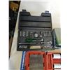 Image 3 : SOCKET SET, TAP AND DIE SET, 1/2 INCH DRIVE DEEP SOCKETS AND AIR FITTINGS