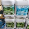 Image 3 : 8 NEW JUGS OF GREEN SKY - FORTIFY LIQUID FERTILIZER SOIL BOOSTER 4 LITERS EACH