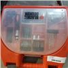 Image 2 : BLACK AND DECKER 18V DRILL KIT WITH 3/4" PIPE BENDER