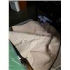 Image 3 : LOT OF RUGS AND 2 QUEENSIZE MATTRESS TOPPERS
