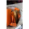 Image 3 : PAIL OF BUCKING WEDGES