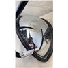 Image 4 : 2 CONVEX MOUNTED MIRRORS