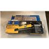 Image 1 : STRAIGHT LINE AIR SANDER AND TAP AND DIE SET