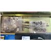 Image 3 : STRAIGHT LINE AIR SANDER AND TAP AND DIE SET