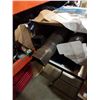 Image 3 : 2 BOXES OF GUTTER ATTACHMENTS