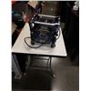 Image 1 : BOSCH POWER BOSS SHOP RADIO/POWER EXTENTION/ CHARGER WORKING