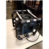 Image 3 : BOSCH POWER BOSS SHOP RADIO/POWER EXTENTION/ CHARGER WORKING