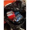 Image 2 : 3 BAGS AMAZON OVERSTOCK ITEMS