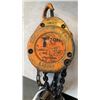 Image 2 : 1 TON CHAIN HOIST