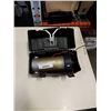 Image 1 : 2 HP 105V ELECTRIC MOTOR