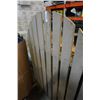 Image 2 : 42 INCH WIDE WOOD GATE