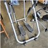 Image 3 : TONY GAZELLE FREESTYLE CROSSTRAINER AND PT FITNESS 2400 ROWING MACHINE