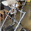 Image 8 : TONY GAZELLE FREESTYLE CROSSTRAINER AND PT FITNESS 2400 ROWING MACHINE