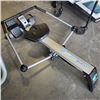 Image 9 : TONY GAZELLE FREESTYLE CROSSTRAINER AND PT FITNESS 2400 ROWING MACHINE