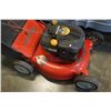 Image 2 : CRAFTSMAN 6.5HP GAS LAWNMOWER
