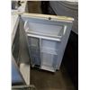 Image 2 : WHITE MAGIC CHEF BAR FRIDGE