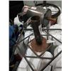 Image 2 : SQUARE METAL PATIO UMBRELLA BASE