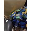 Image 2 : LOT OF FALL ARREST HARNESSES