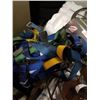 Image 3 : LOT OF FALL ARREST HARNESSES