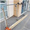 Image 1 : 9FT HEAVY DUTY CARGO RACK