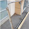 Image 2 : 9FT HEAVY DUTY CARGO RACK