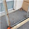 Image 3 : 9FT HEAVY DUTY CARGO RACK