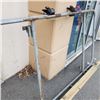 Image 4 : 9FT HEAVY DUTY CARGO RACK