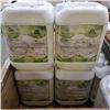Image 3 : 6 NEW JUGS OF GREEN SKY ULTIMATE LIQUID FERTILIZER HEALTHY PLANT BOOST 10 LITERS EACH