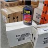 Image 3 : 2 Box of 6 CarPlan T-Cut Dark Silver Color Restorer 500ml Scratch Remover Bottles
