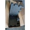 Image 3 : 2 BOXES OF PACKING MATERIAL - BUBBLE WRAP AND INTERLOCKING FOAM PIECES