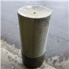 Image 3 : 4FT TALL CYLINDRICAL WATER FOUNTAIN AND 50FT WATER HOSE