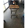 Image 1 : BLACK AND DECKER WORKMATE
